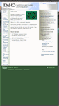 Mobile Screenshot of oglb.idaho.gov