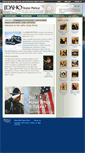 Mobile Screenshot of isp.idaho.gov