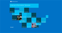 Desktop Screenshot of gis1.idl.idaho.gov