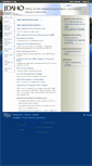 Mobile Screenshot of adminrules.idaho.gov
