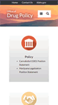 Mobile Screenshot of odp.idaho.gov